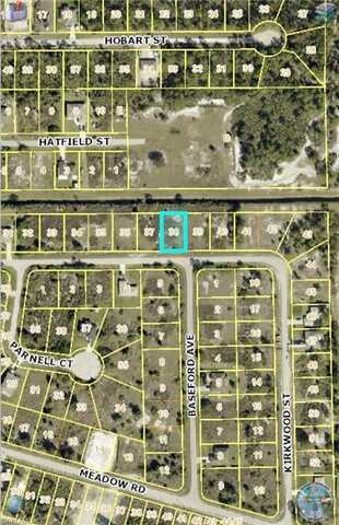 1035 Kirkwood, LEHIGH ACRES, FL 33974