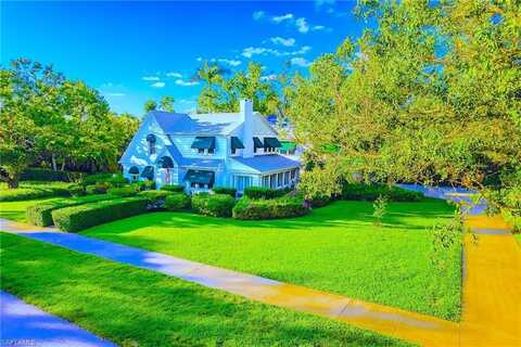 1427 El Prado, FORT MYERS, FL 33901