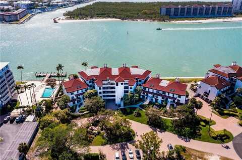 103 La Peninsula, NAPLES, FL 34113