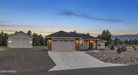 10290 Lundin Road, Flagstaff, AZ 86004