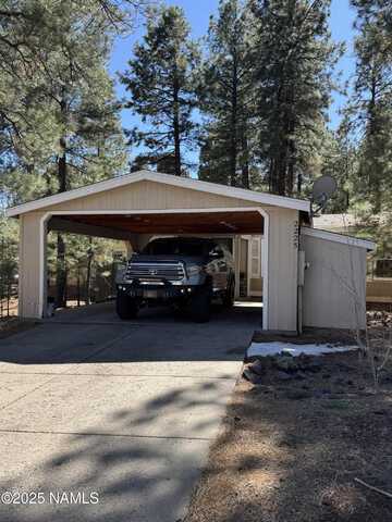 2225 W Atlantic Court, Flagstaff, AZ 86001