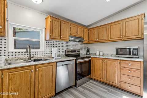 2225 W Atlantic Court, Flagstaff, AZ 86001
