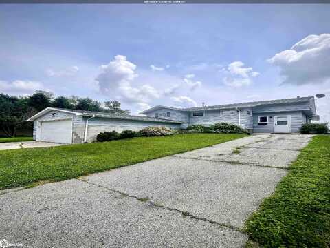 306 E Lake St, Ventura, IA 50482