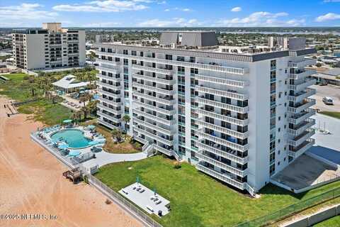 1575 OCEAN SHORE Boulevard unit: 705, Ormond Beach, FL 32176