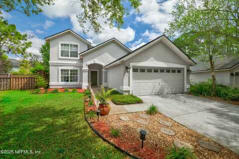 1256 SPLENDID RAVINE Street, Saint Augustine, FL 32092