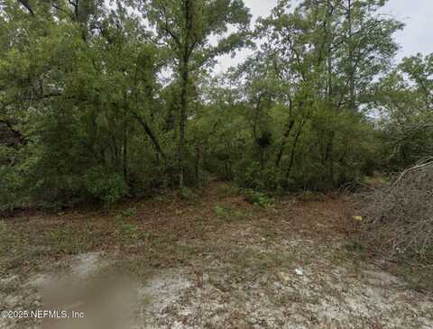 164 LAKE Circle, Satsuma, FL 32189