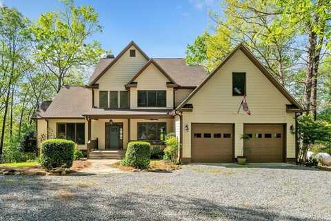420 Martin Road, Ellijay, GA 30536