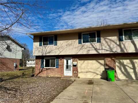 4393 N Norman Drive, Stow, OH 44224