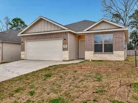 160 Byrd Drive, Lufkin, TX 75901