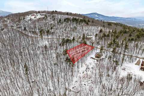 25 Upper Lakeview Drive, Madison, NH 03849