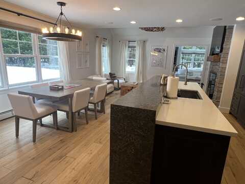 115 East Village Circle, Wilmington, VT 05363
