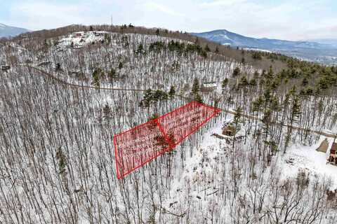 2518 Upper Lakeview Rigi Drive, Madison, NH 03849