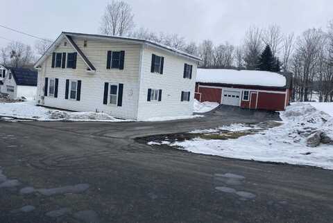 173 Pleasant Street, Williamstown, VT 05679