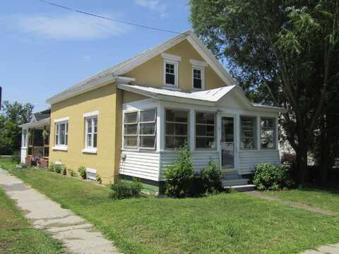 12 Broadway Street, Swanton, VT 05488