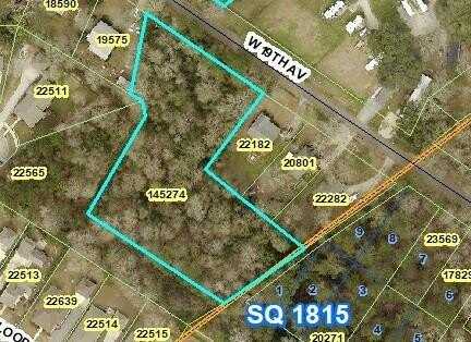 W 19TH Avenue, Covington, LA 70433
