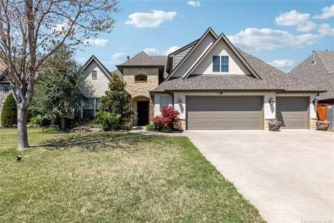 12552 S 71st East Avenue, Bixby, OK 74008