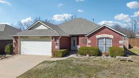 8141 Dunnwood Road, Claremore, OK 74019