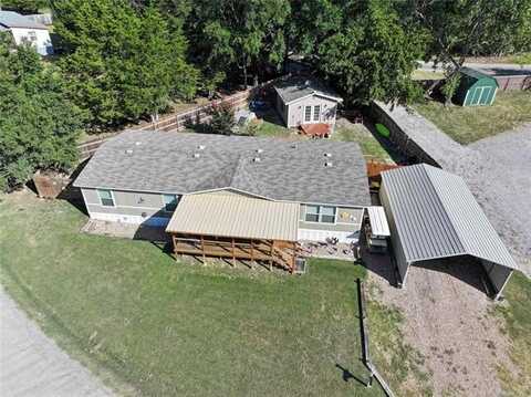 209 Union, Sulphur, OK 73086