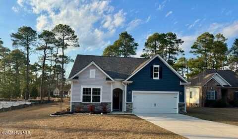 1507 Caracara Drive, New Bern, NC 28560