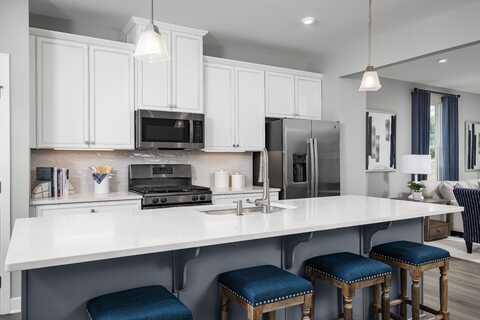 201 Yellowwood Court, Washington, PA 15301