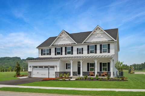101 Olde Mill Lane, Zelienople, PA 16063