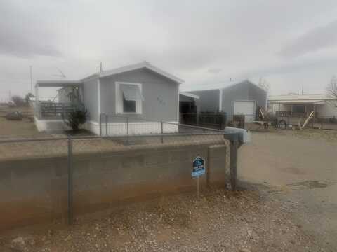 903 Municipal AVE, Alamogordo, NM 88310