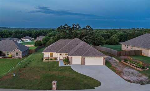 9570 Country Side Lane, Guthrie, OK 73044