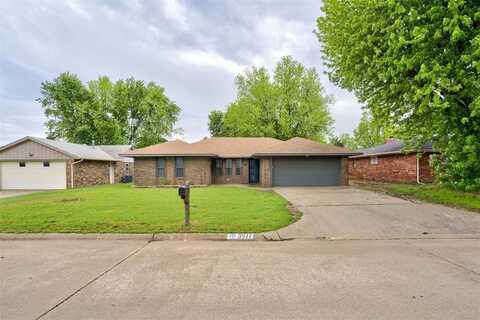 3917 Oakcrest Avenue, Enid, OK 73703