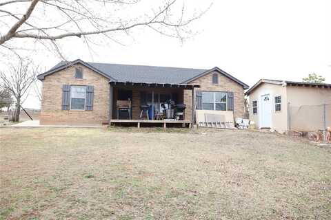 12693 258th Street, Blanchard, OK 73010