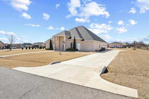 10917 Oaksplinter Lane, Oklahoma City, OK 73173