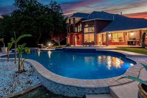 1200 Southern Hills Circle, Norman, OK 73072