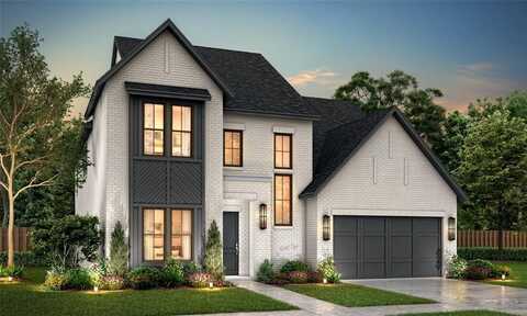 1130 Raftel Road, Prosper, TX 75078