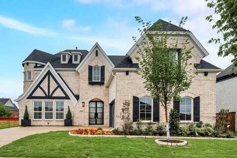 1813 Cousins Trail, Frisco, TX 75034
