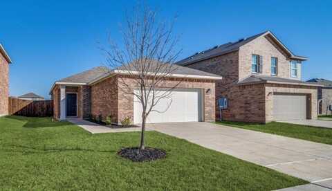 6433 Bishop Drive, Forney, TX 75126