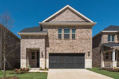 164 Adelina Drive, Little Elm, TX 75068