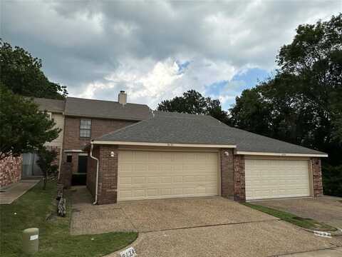 6124 Cypress Point Drive, Garland, TX 75043