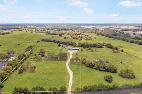 4081 Fm 2736, Campbell, TX 75422