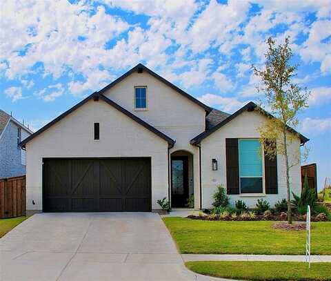 1821 Rough Ridge Trail, Midlothian, TX 76065