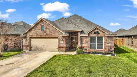 617 Zachary Drive, Weatherford, TX 76087