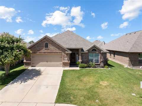 617 Zachary Drive, Weatherford, TX 76087