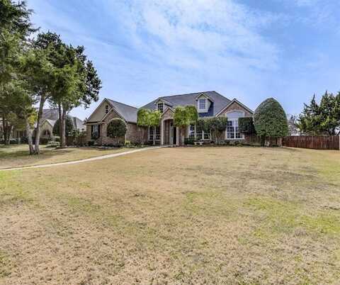 100 Cumberland Drive, Ovilla, TX 75154