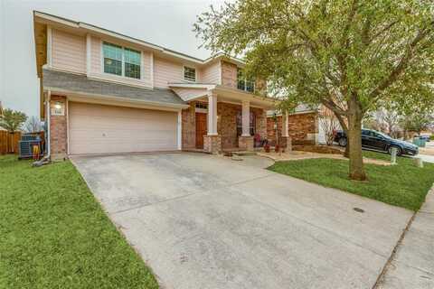 3300 Foxfield Trail, McKinney, TX 75071