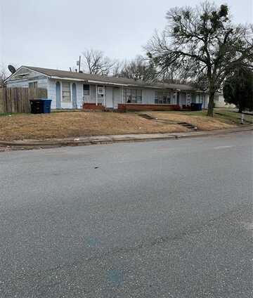 12 And 12 B Pershing Drive, Denison, TX 75020