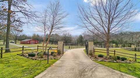 Tbd S Deer Lake Drive, Denison, TX 75020