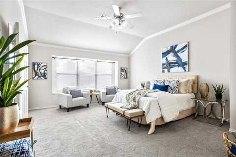 1503 Norway Pine Street, Arlington, TX 76012