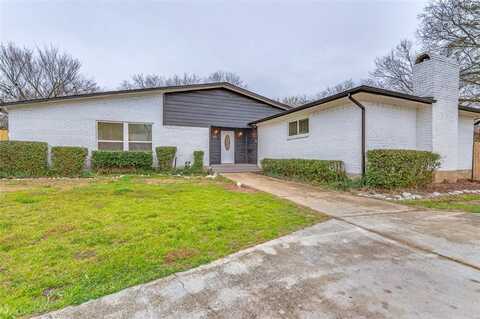 519 Netherland Drive, Seagoville, TX 75159