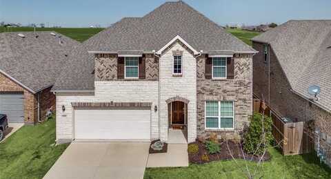 1121 ASH Street, Celina, TX 75009