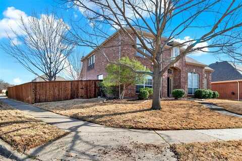 2873 Del Largo Way, Frisco, TX 75033