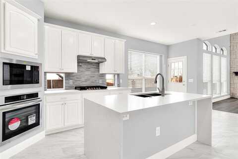 2873 Del Largo Way, Frisco, TX 75033