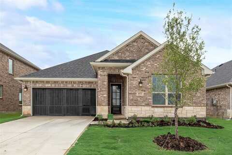 4132 Tarlton Road, Little Elm, TX 75068